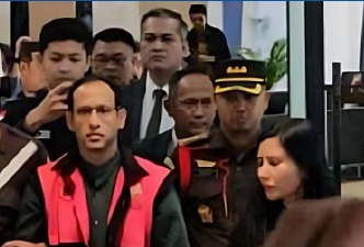 Praperadilan Ditolak, Kasus Chromebook Nadiem Makarim Terus Bergulir